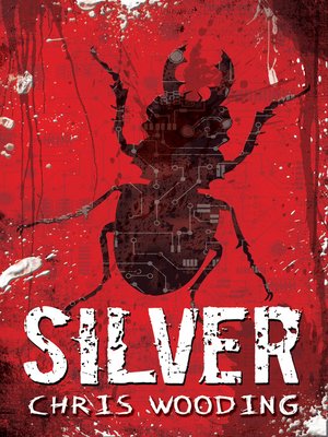 Silver - ebook